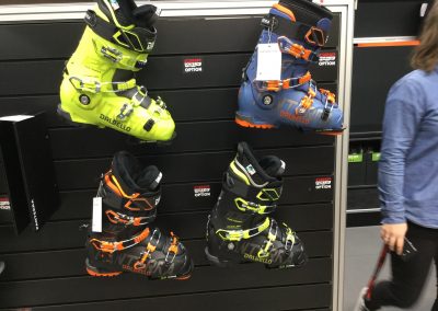 buty dalbello dla narciarzy 2019