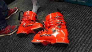 buty narciarskie atomic kraków