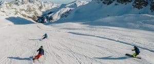 Narty Salomon i Atomic nagrodzone w World Ski Test 2018 Photograph Pierre Morel