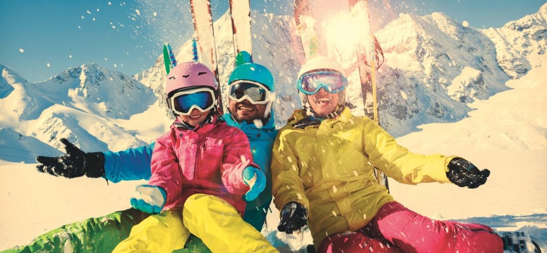 Zadbaj o swój komfort podczas każdej wyprawy na narty z podgrzewaczami THERM-IC!