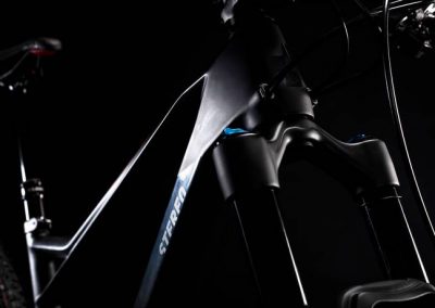 rower Cube Stereo 150 C62 Race 29 carbon´n´red 2019 sklep kraków 1-min