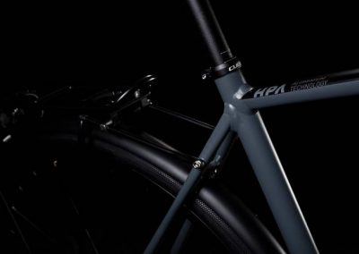 Cube Nuroad Pro FE grey´n´black 2019 rower gravel kraków sklep 3
