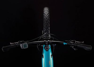 Cube Sting Hybrid 120 Race 500 turquoise´n´apricot 2019 sklep rowerowy kraków (6)