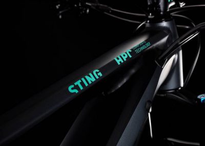 Cube Sting Hybrid 140 SL 500 27.5 iridium´n´mint 2019 sklep rowerowy kraków (2)