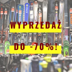 Wielka wyprzedaż zimy! Rabaty do -70%! sklep narciarski kraków windsport-min