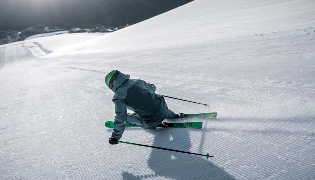 Sezon narciarski 2020/2021 czas zacząć!