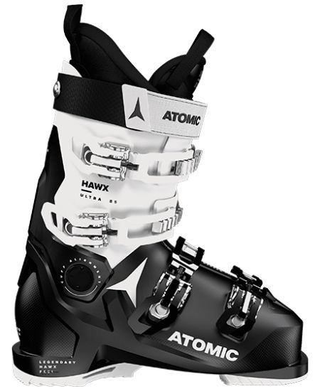 buty narciarskie Atomic HAWX ULTRA 85 W BLACK ae5024760_000